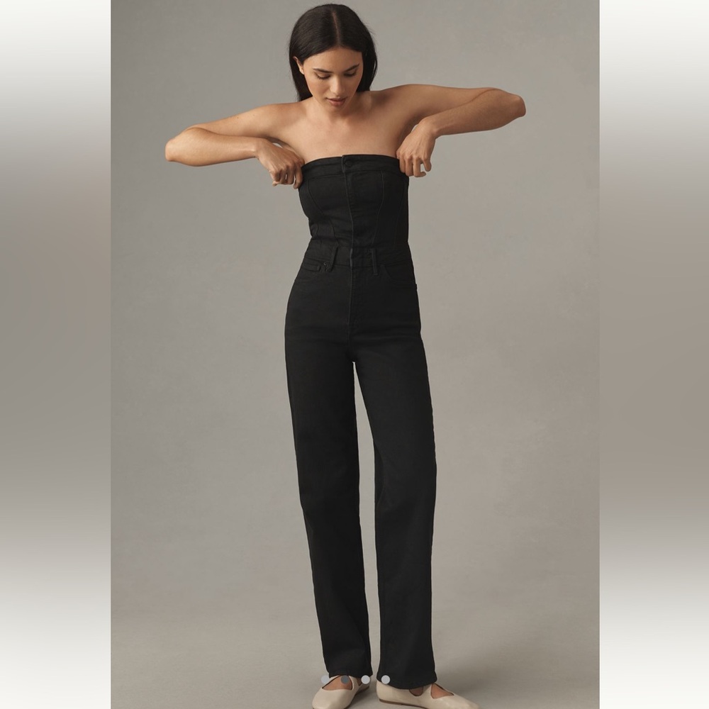 Good American Jumpsuit - Picture 1 of 2